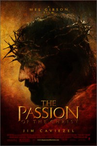 the passion