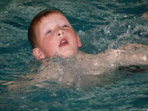 Dit hoorde er gewoon bij