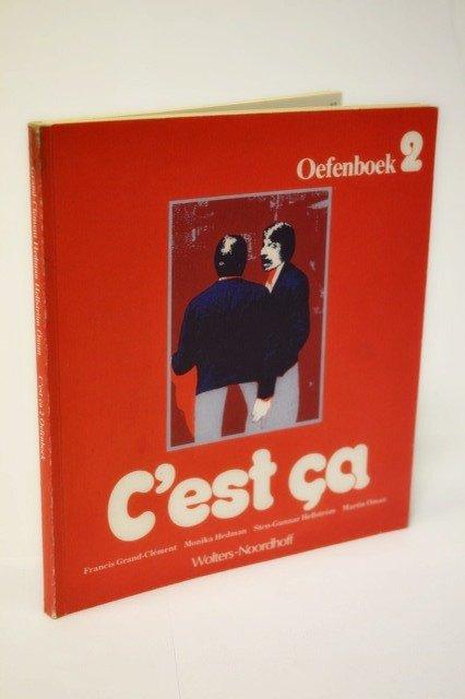 c'est ca