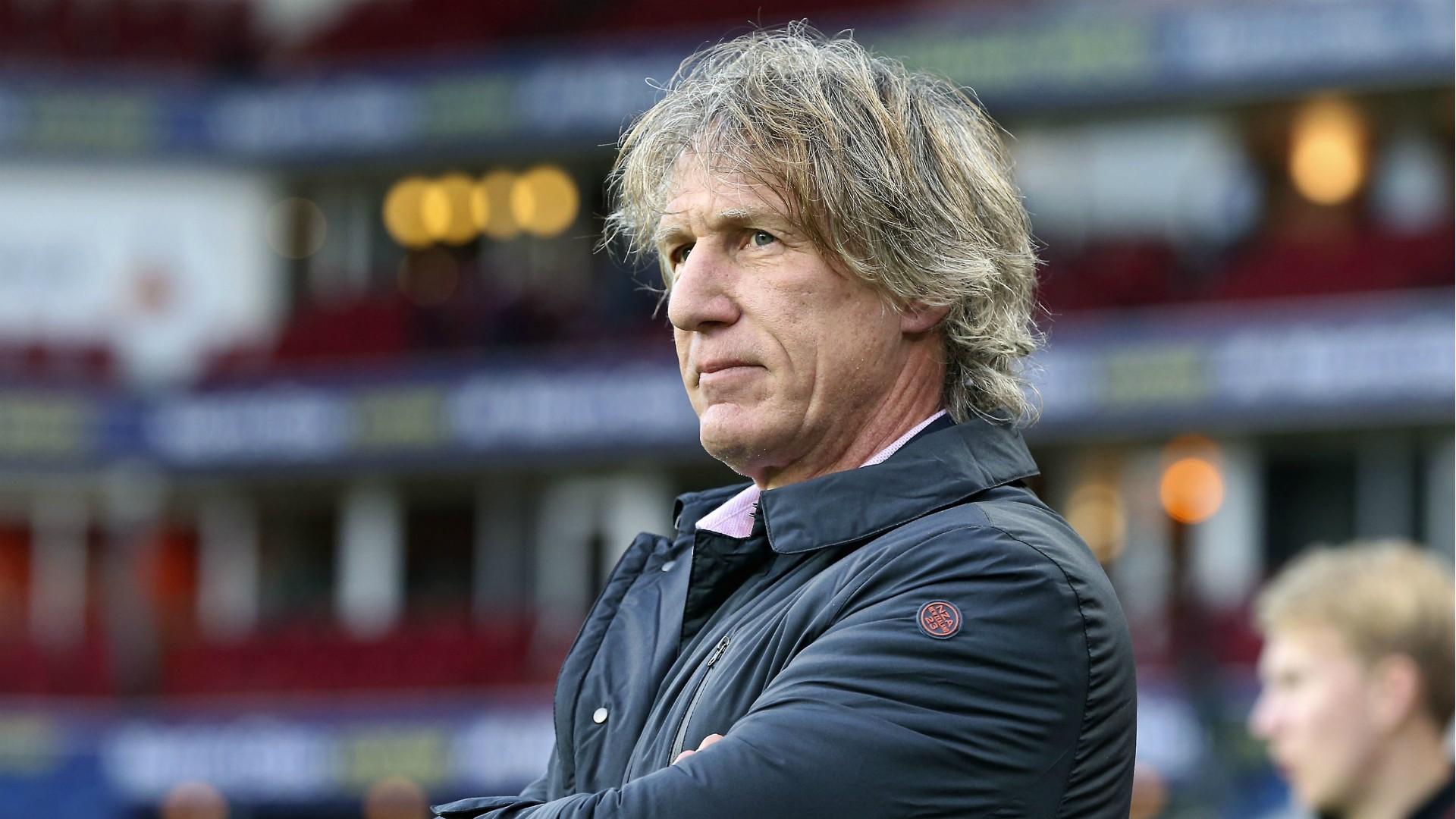 gert-jan verbeek
