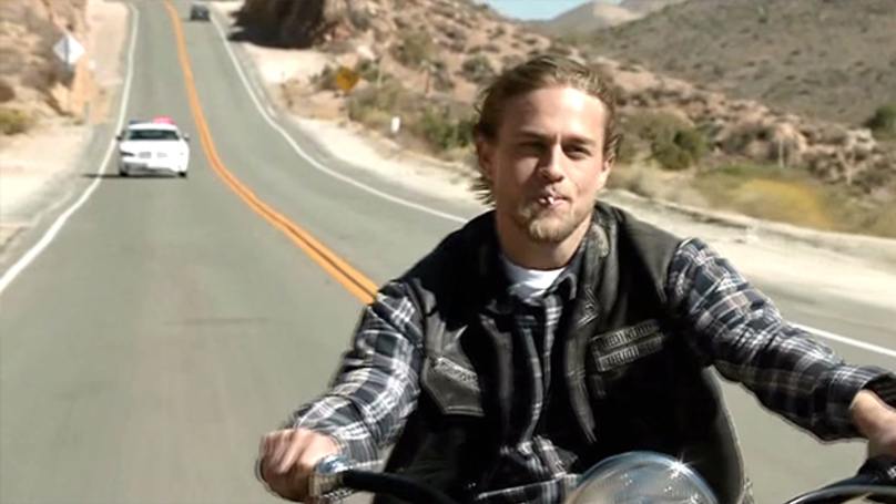 Jax Teller